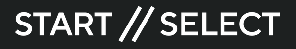 Start and Select