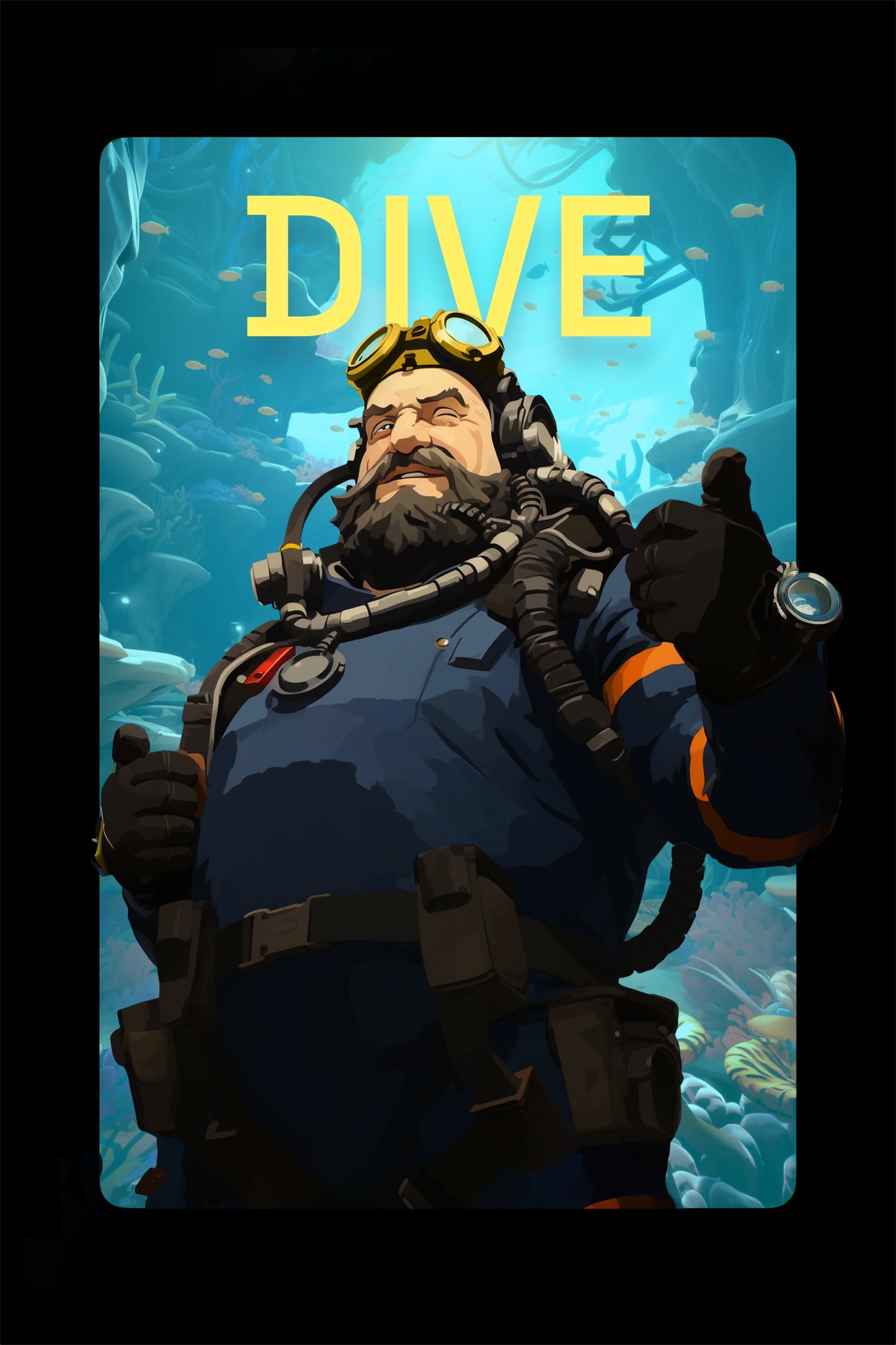 Dive Tee