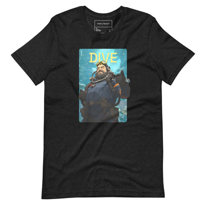 Dive Tee