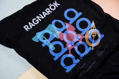 Ragnarök Tee