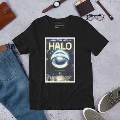 Halo 1987 Tee