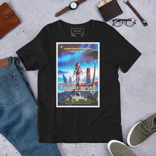 Horizon 1986 Tee